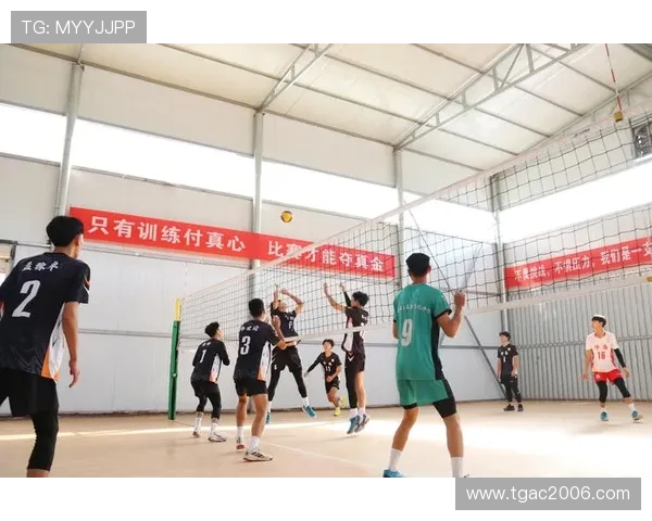杭州排球队在冠军赛中的耐力表现分析与启示 杭州排球队在冠军赛中的耐力表现分析与启示