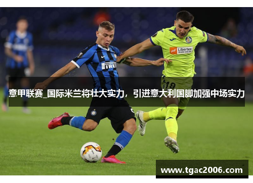 意甲联赛_国际米兰将壮大实力，引进意大利国脚加强中场实力